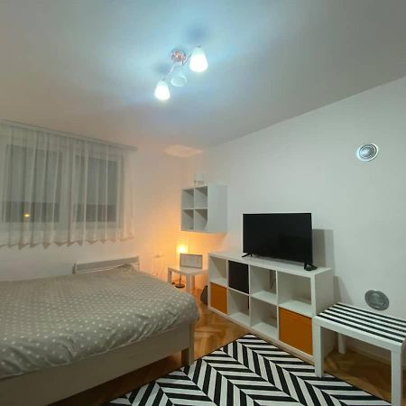 Apartment Gabrijela Kolašin Exterior foto