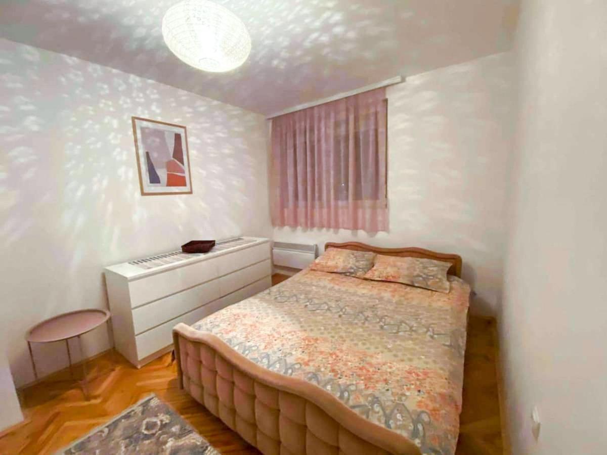 Apartment Gabrijela Kolašin Exterior foto